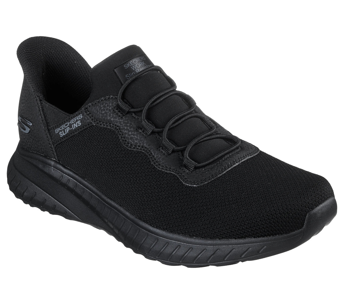 Skechers Muška Patika Slip-ins 200254EC - Crna