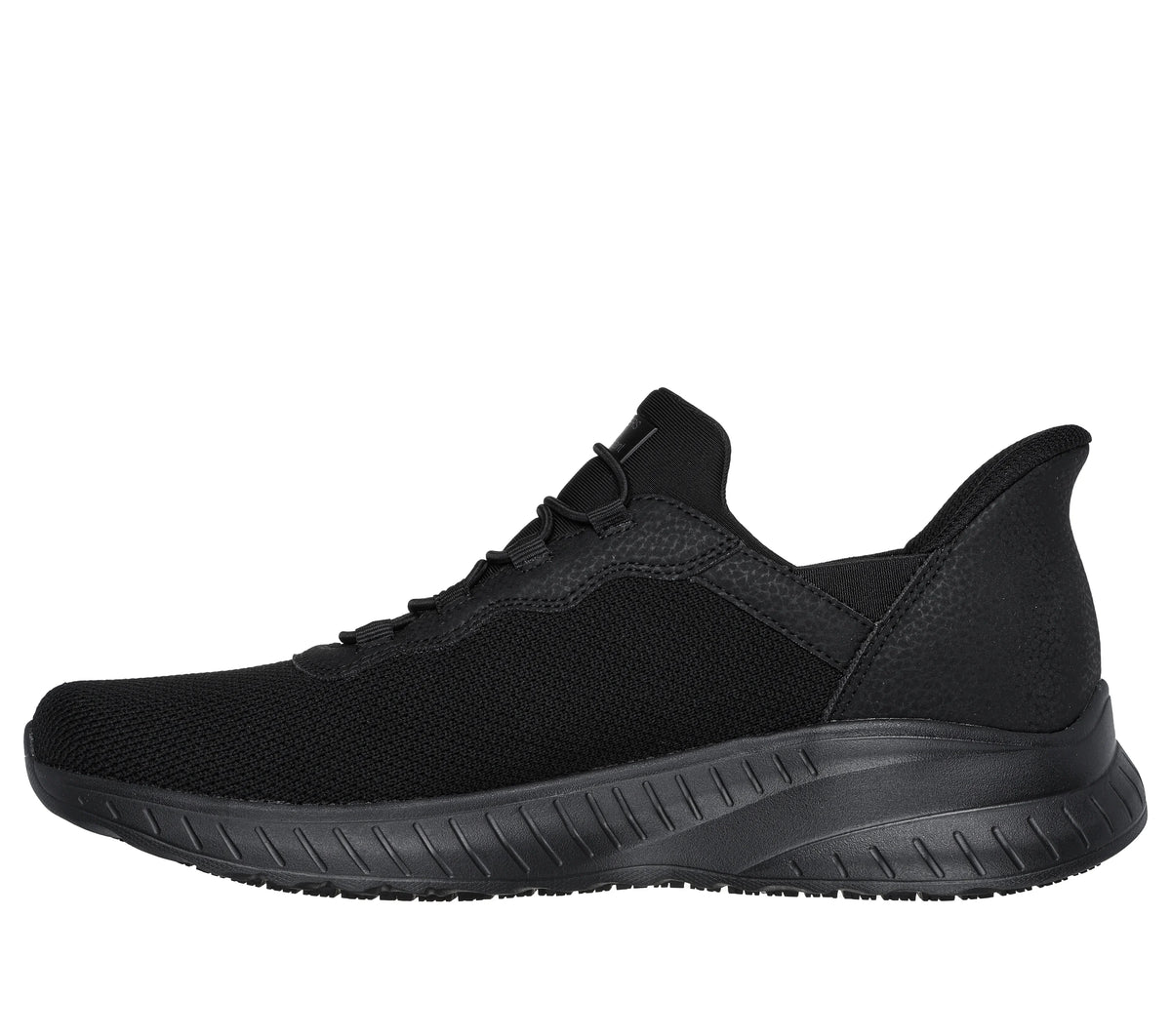 Skechers Muška Patika Slip-ins 200254EC - Crna