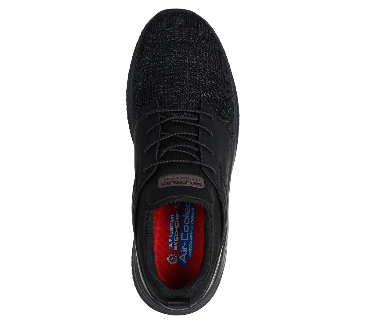 Skechers Muška Patika 200291EC - Crna
