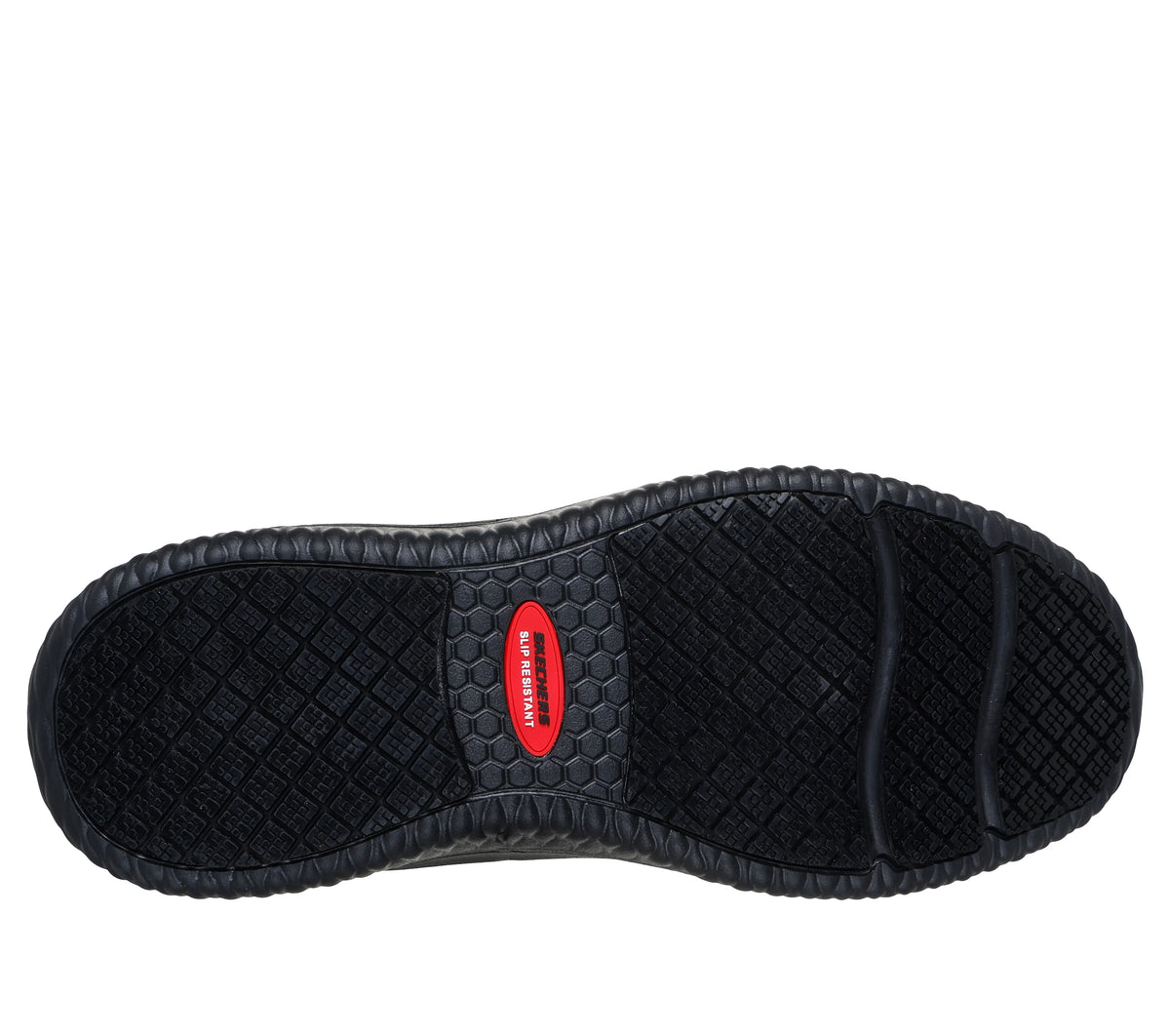 Skechers Muška Patika 200291EC - Crna