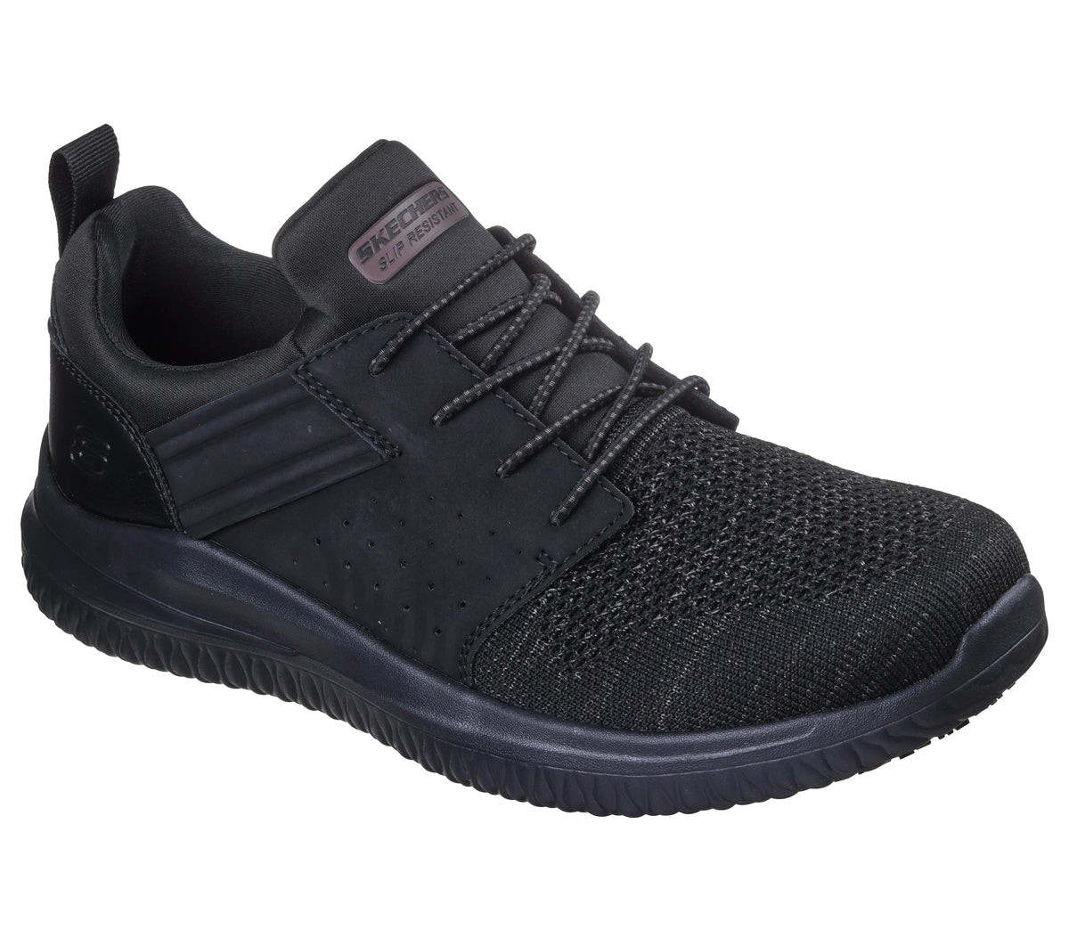 Skechers Muška Patika 200291EC - Crna