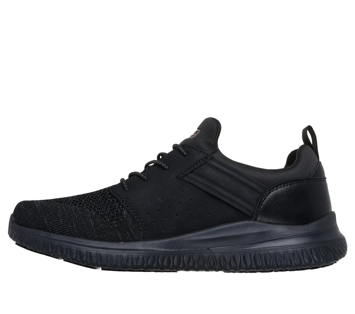 Skechers Muška Patika 200291EC - Crna