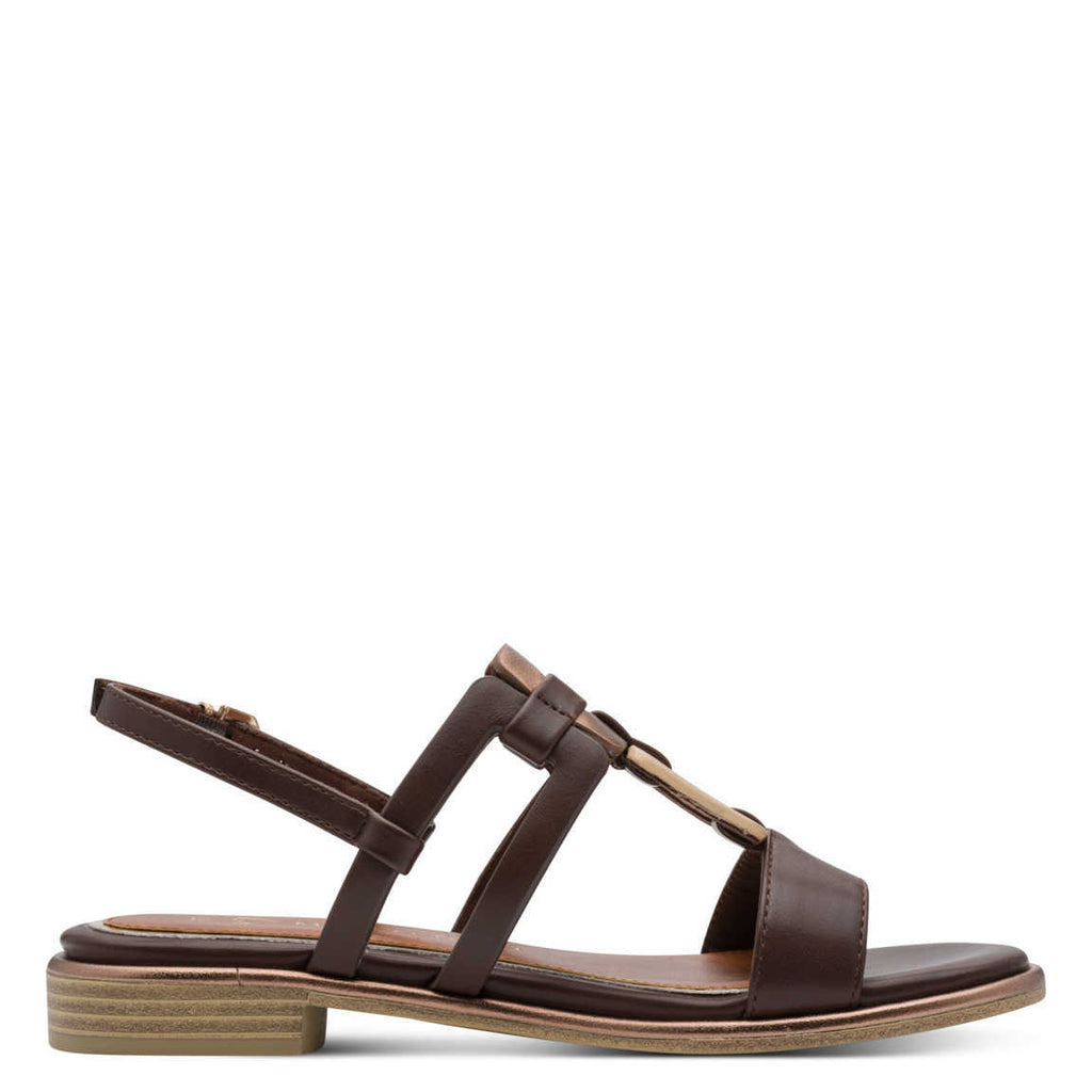 2-28106-44 303 MOCCA COMB MARCO TOZZI