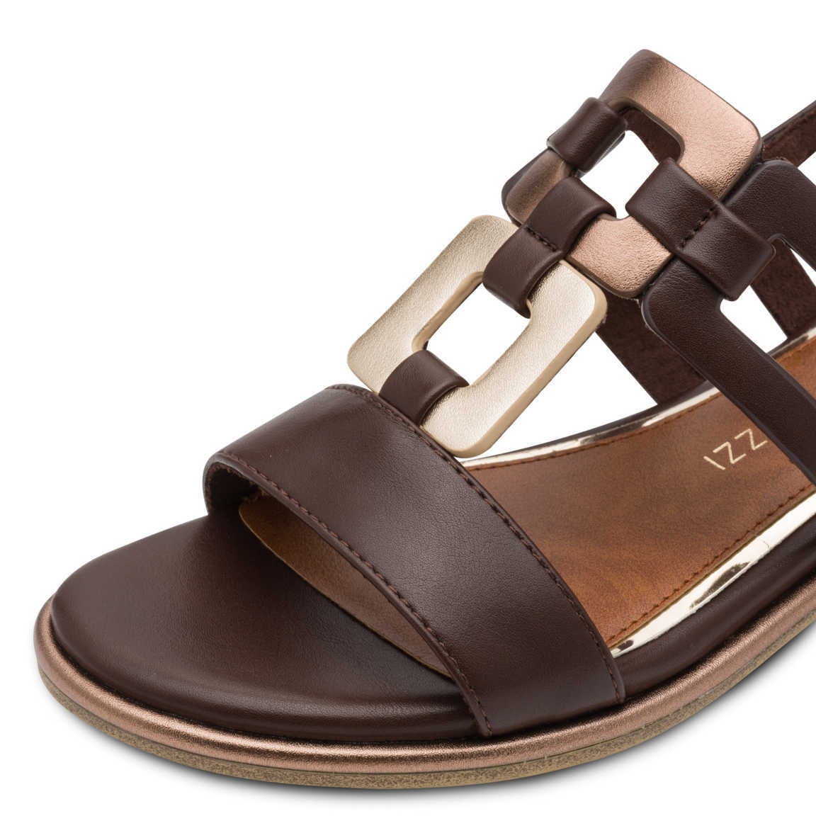 2-28106-44 303 MOCCA COMB MARCO TOZZI