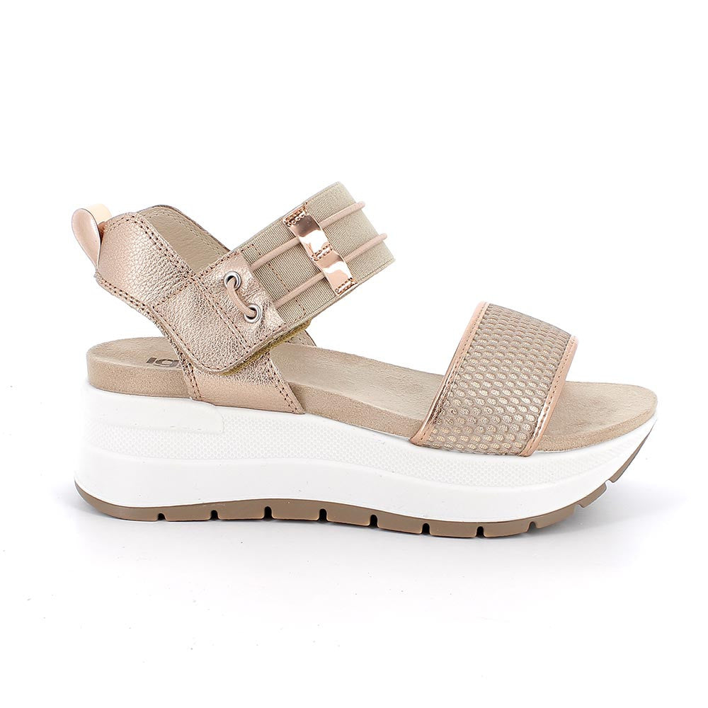 IGI&CO SANDALA 1178211