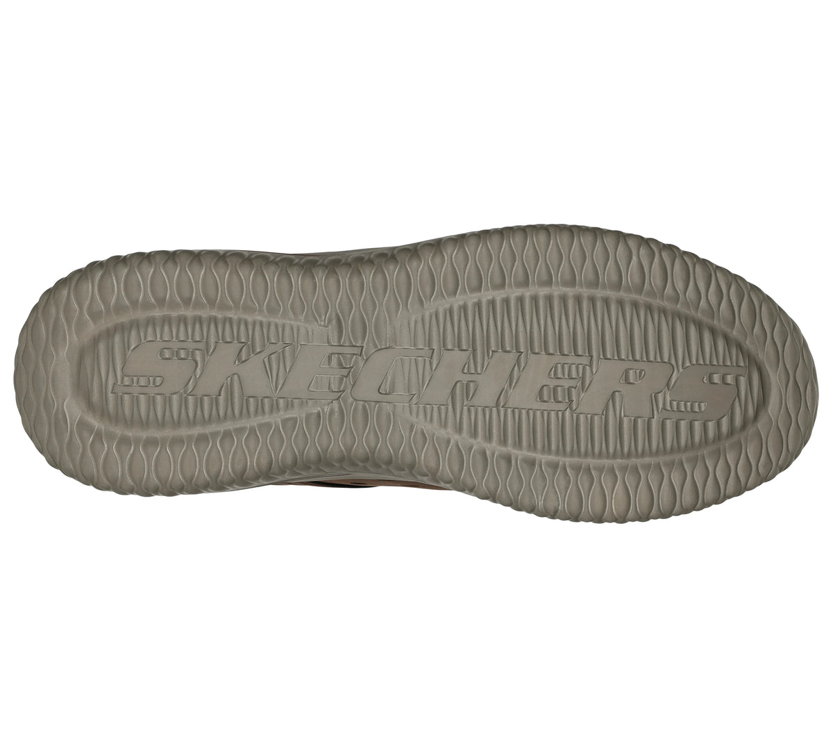Skechers Muška Patika 210308W - Smeđa