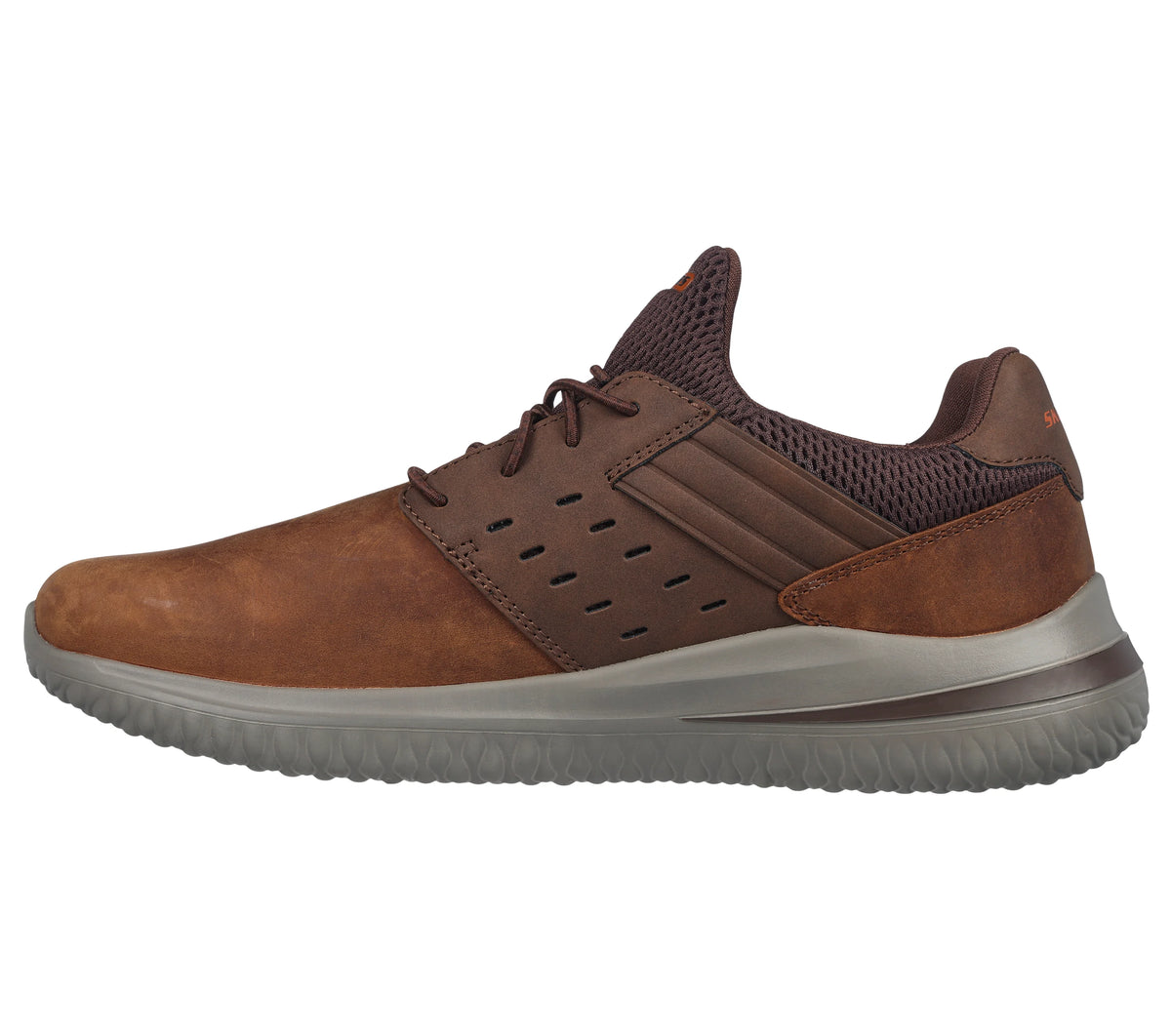 Skechers Muška Patika 210308W - Smeđa
