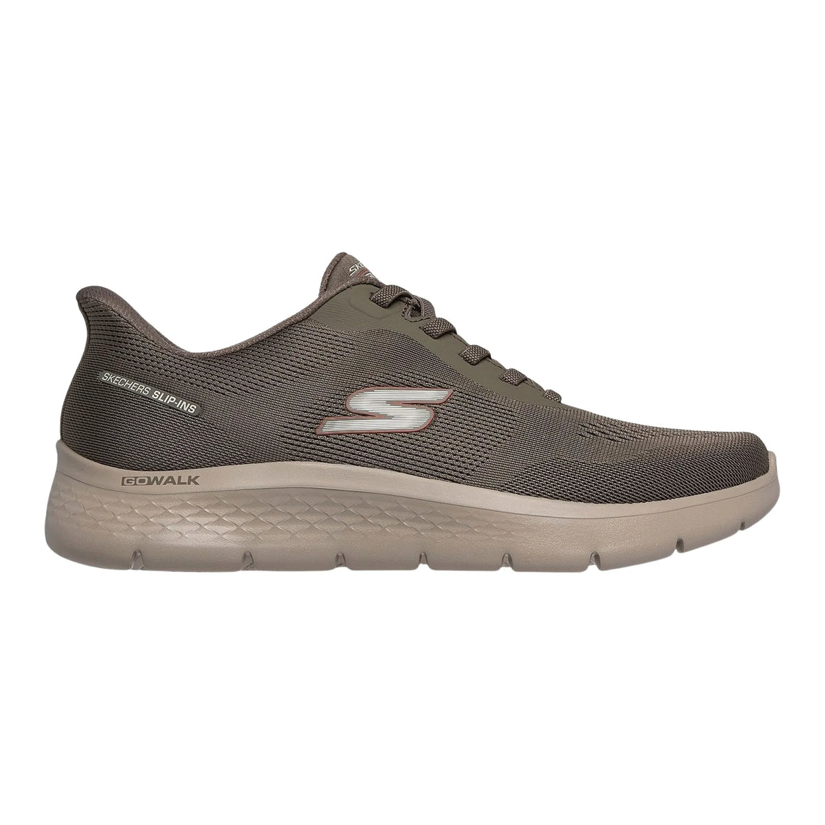 SKECHERS Muška Slip-On Patika 216924 DKTP