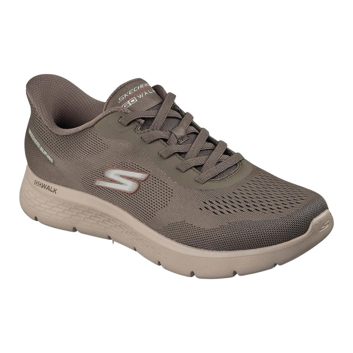 SKECHERS Muška Slip-On Patika 216924 DKTP