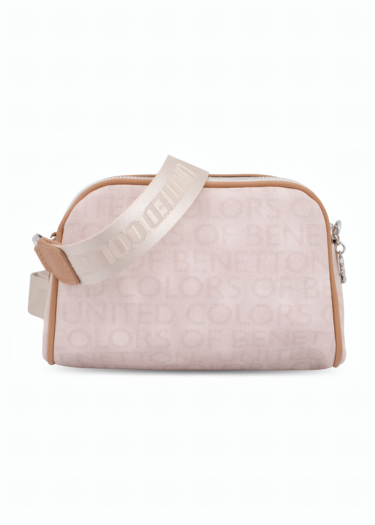 Benetton Torba (BNT 1278 Beige-Camel)