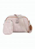Benetton Torba (BNT 1278 Beige-Camel)
