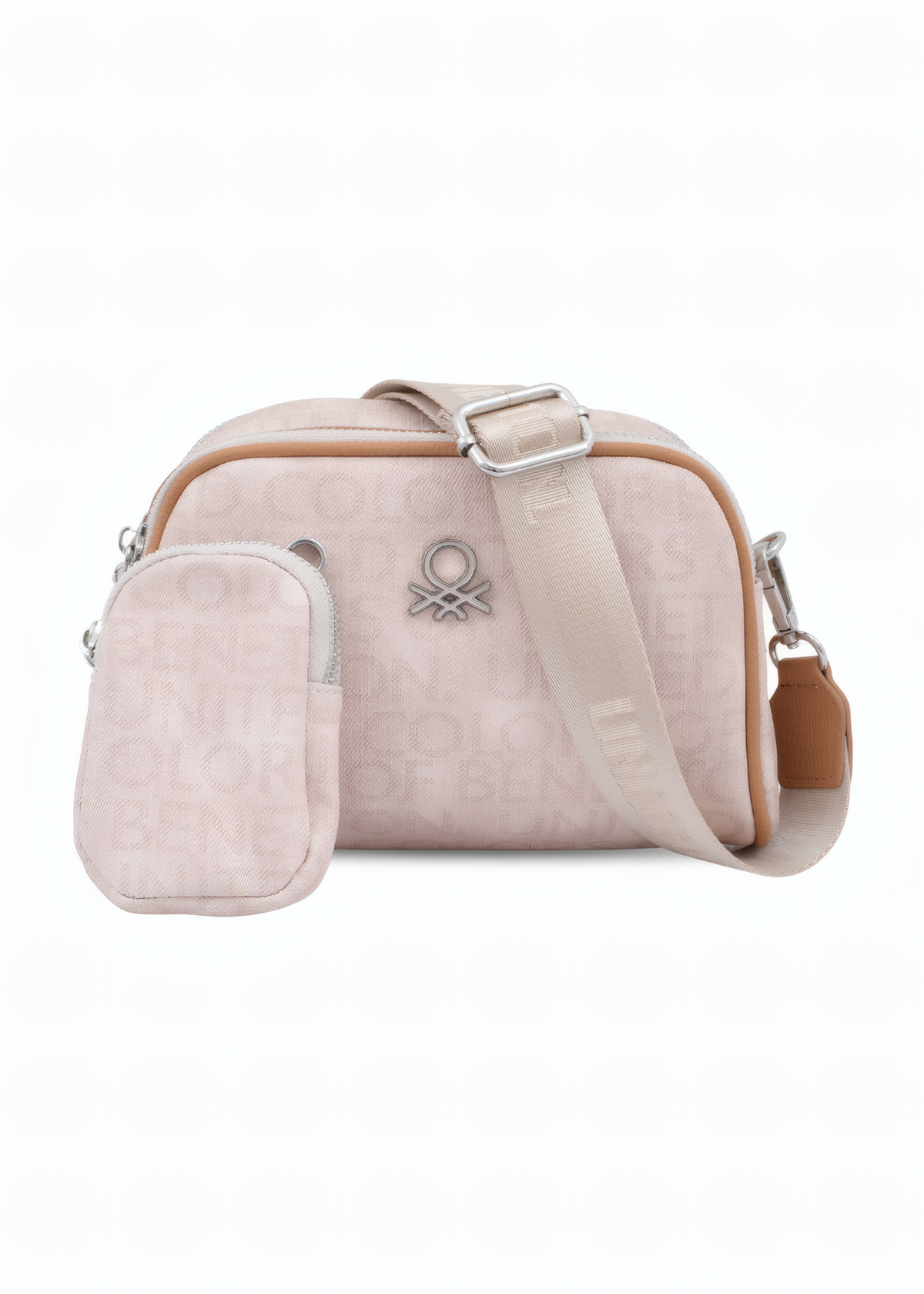 Benetton Torba (BNT 1278 Beige-Camel)