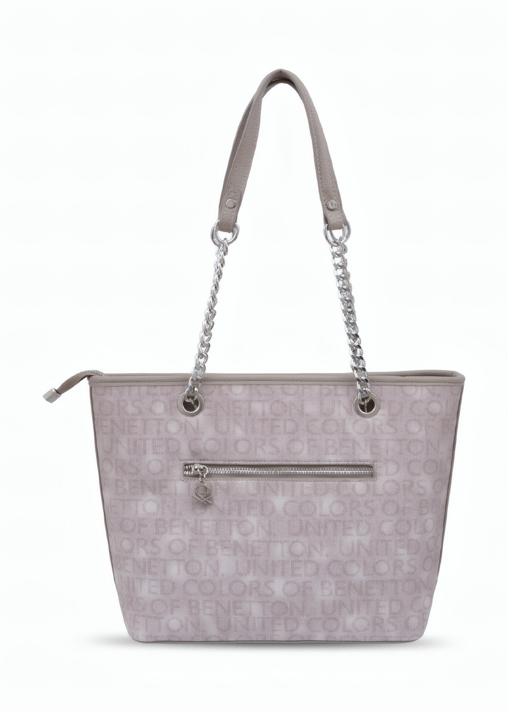 Benetton Torba (BNT 1279 Stone Color)