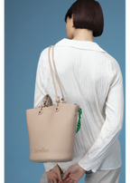 Benetton Torba (BNT 1502 Skin color)