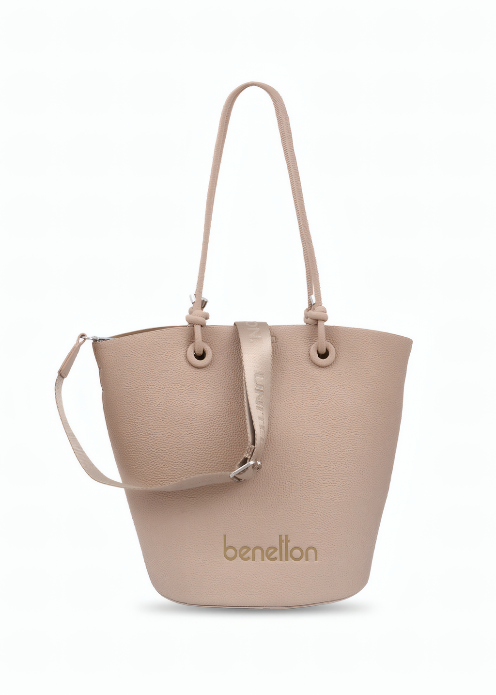 Benetton Torba (BNT 1502 Skin color)