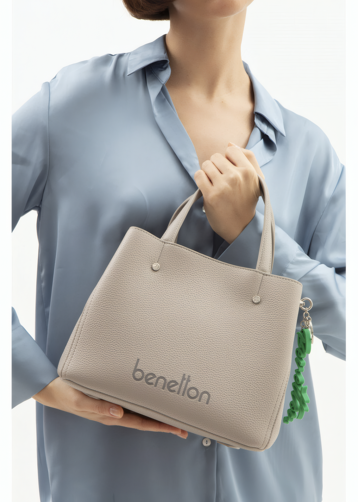 Benetton Torba (BNT 1507 Beige)