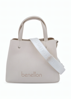 Benetton Torba (BNT 1507 Beige)
