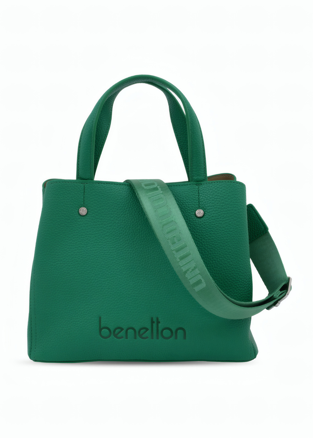 Benetton Torba (BNT 1507 Green)