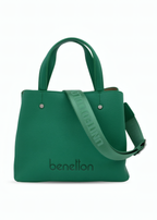 Benetton Torba (BNT 1507 Green)