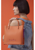 Benetton Torba (BNT 1535 Orange)