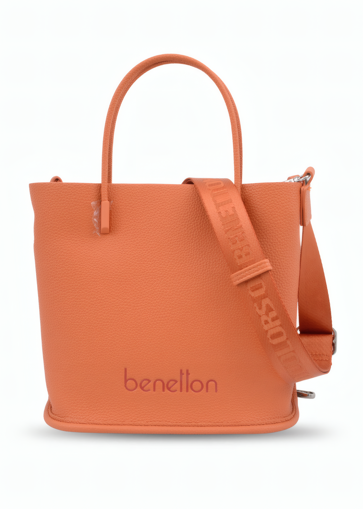 Benetton Torba (BNT 1535 Orange)