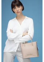 Benetton Torba (BNT 1535 Skin Color)