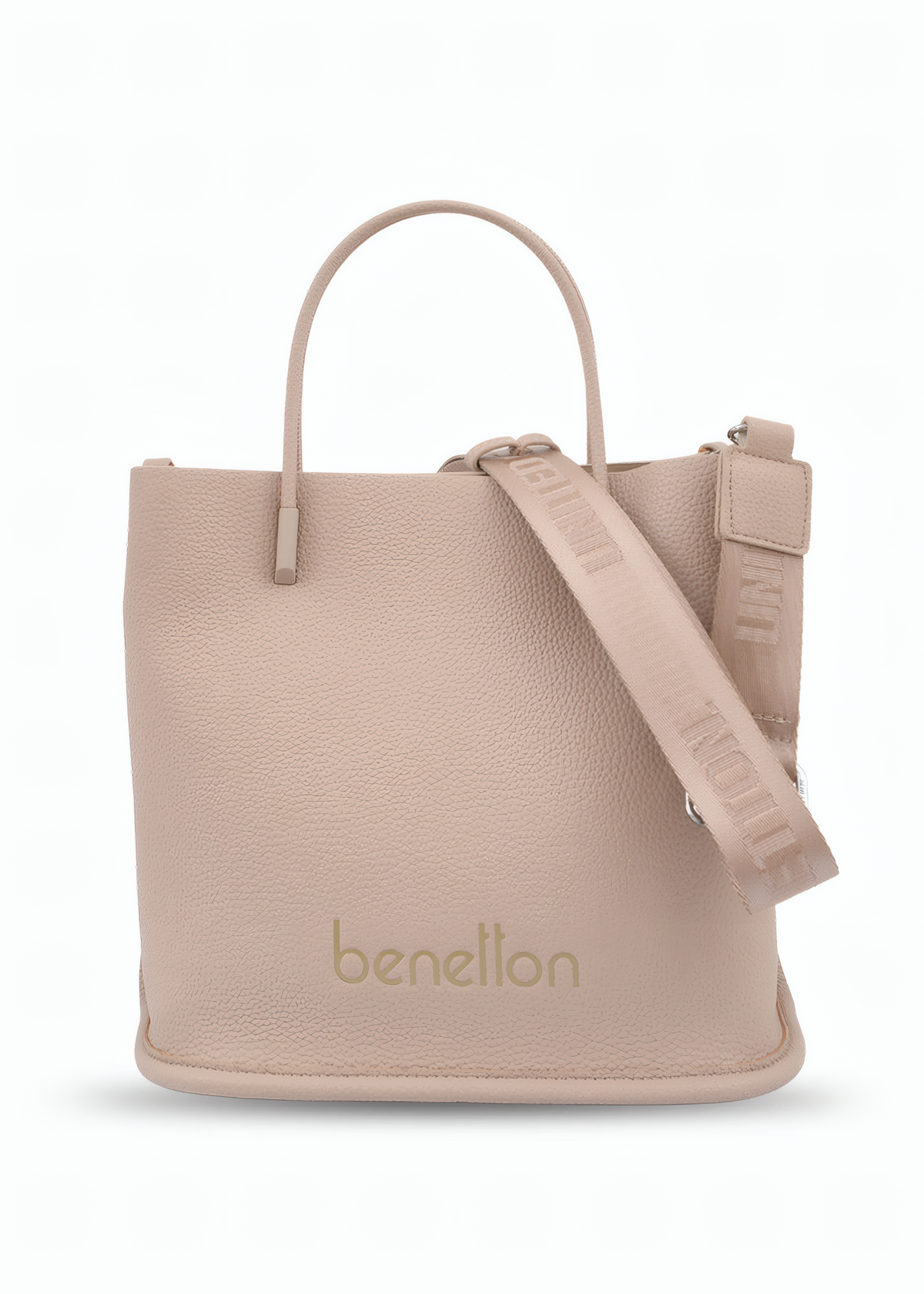 Benetton Torba (BNT 1535 Skin Color)