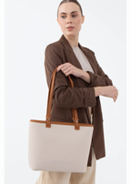 Benetton Torba (BNT 1583 Beige-Camel)