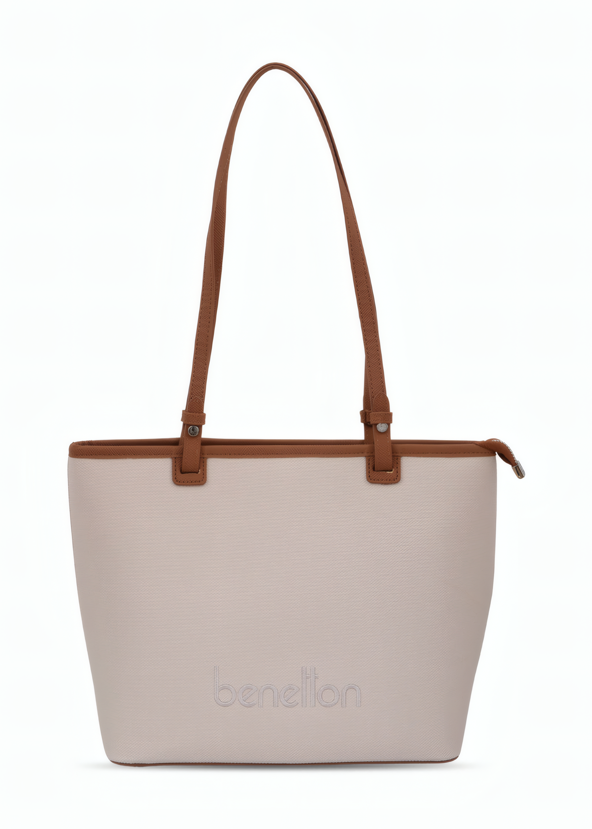 Benetton Torba (BNT 1583 Beige-Camel)