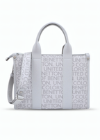 Benetton Torba (BNT 1596 Stone Color)
