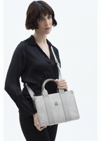 Benetton Torba (BNT 1596 Stone Color)