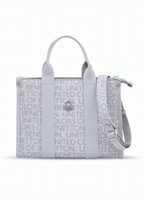 Benetton Torba (BNT 1596 Stone Color)