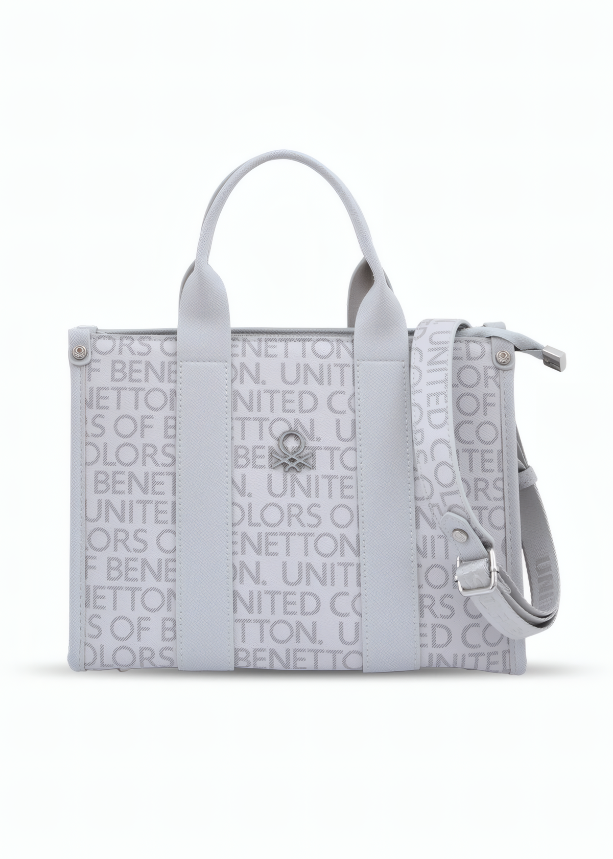 Benetton Torba (BNT 1596 Stone Color)