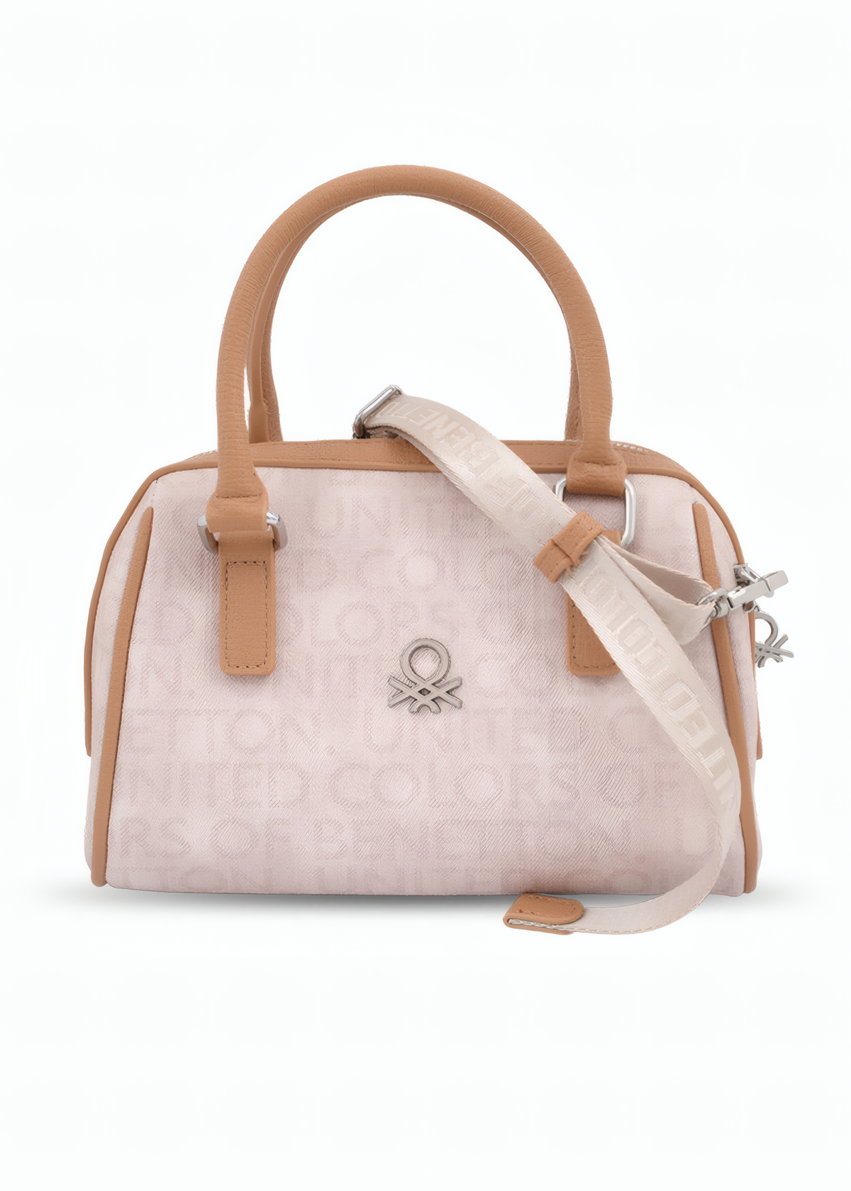 Benetton Torba (BNT 1613 Beige Camel)