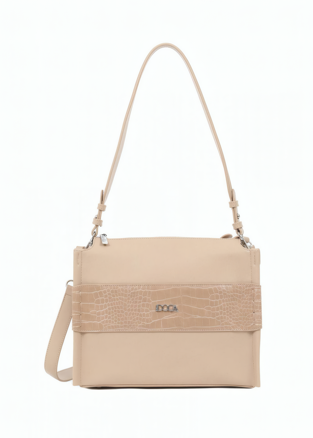 DOCA Torba 23291 Beige
