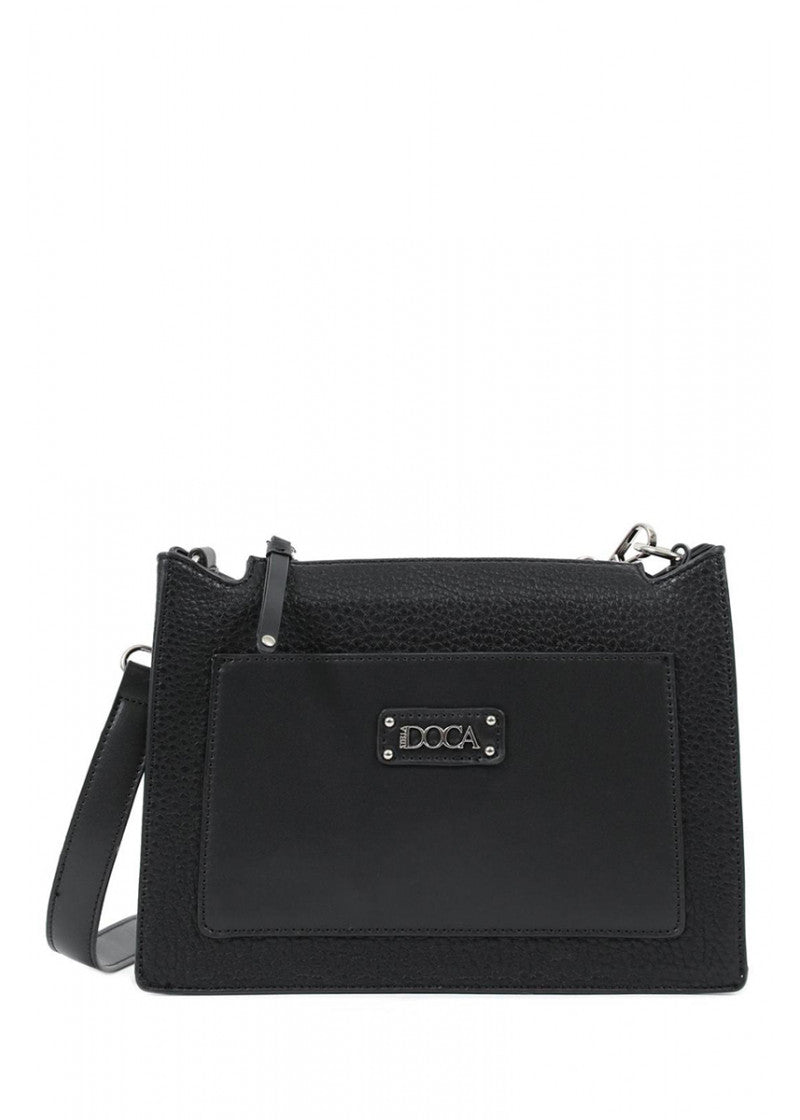 DOCA Torba 23295 Black