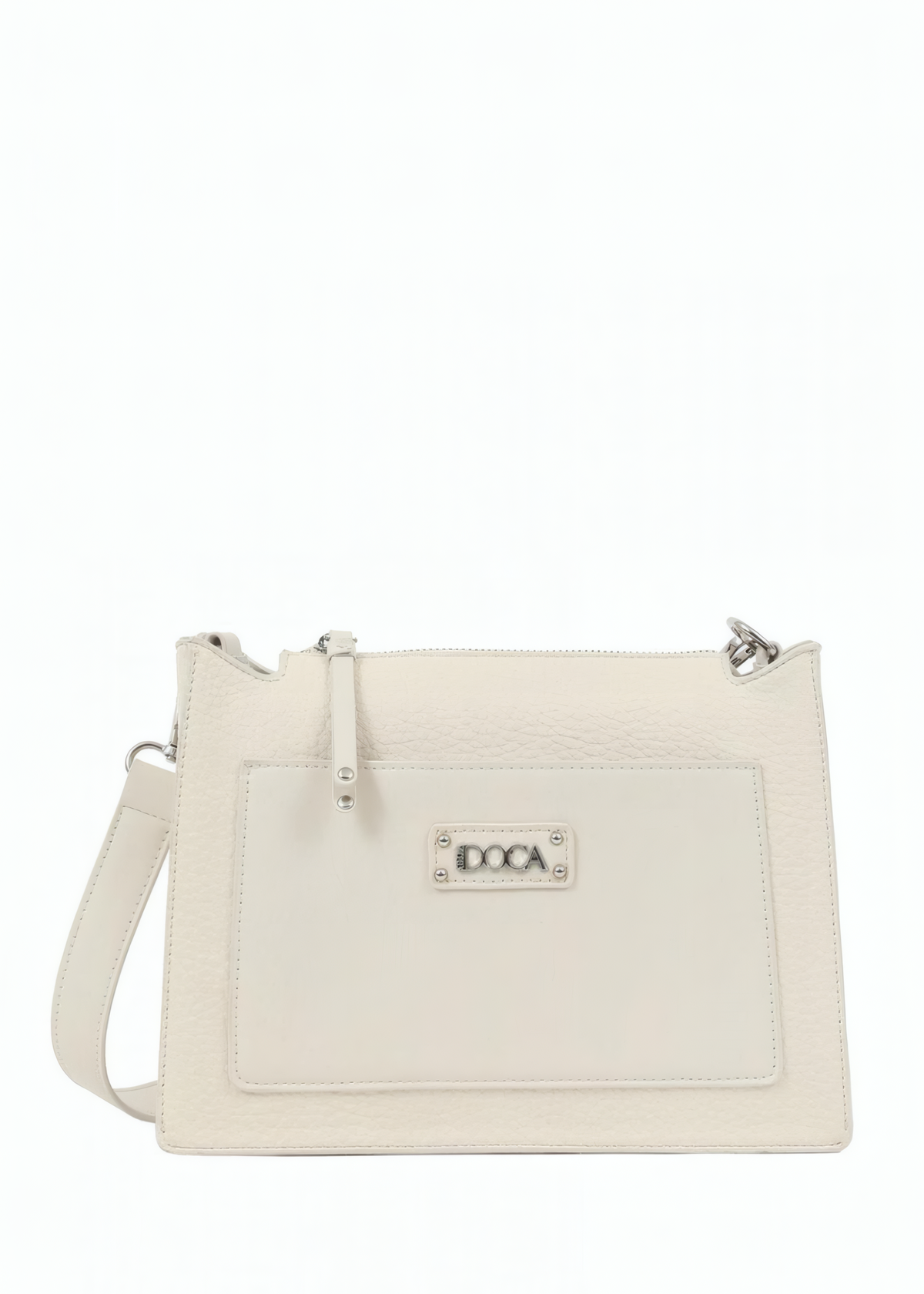 DOCA Torba 23296 Beige