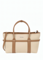 DOCA Torba 23303 Beige