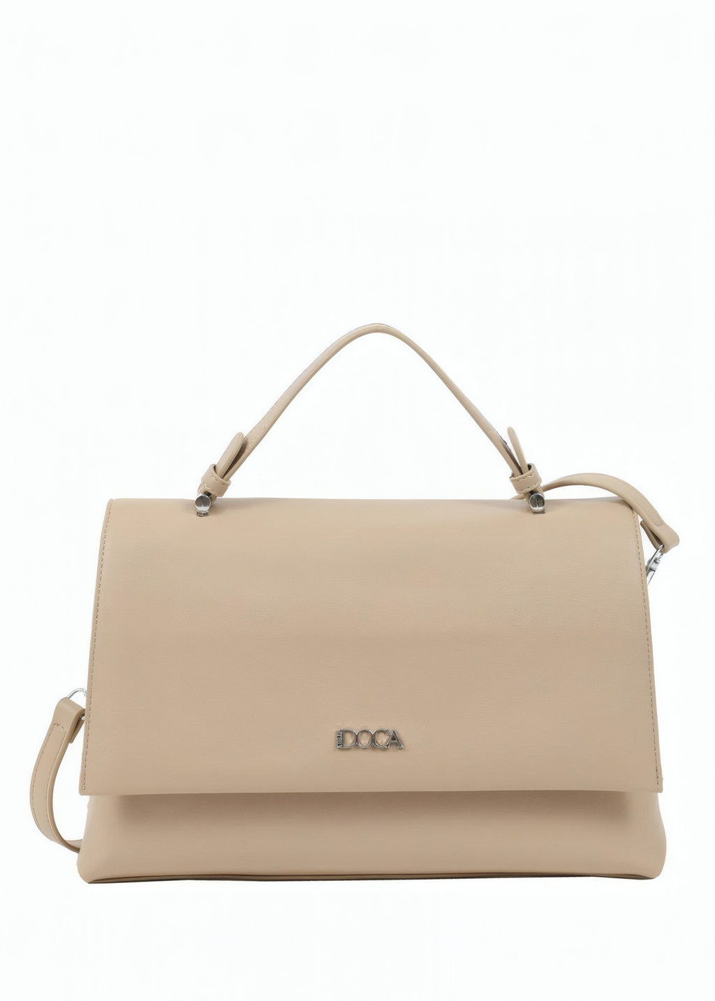 DOCA Torba 23347 Beige