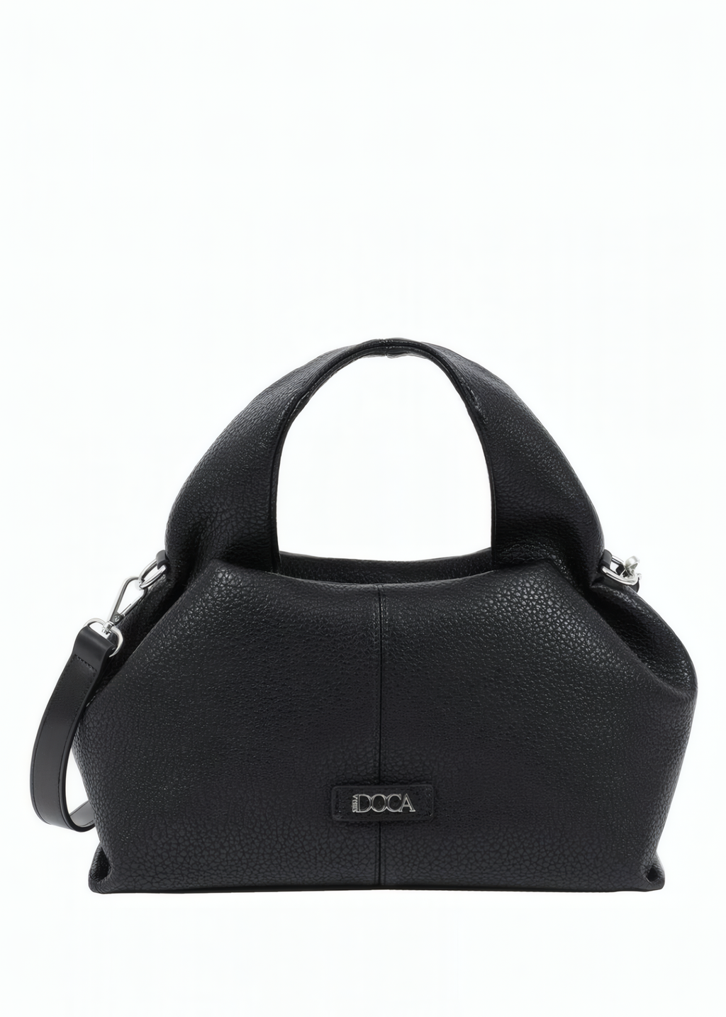 DOCA Torba 23596 Black