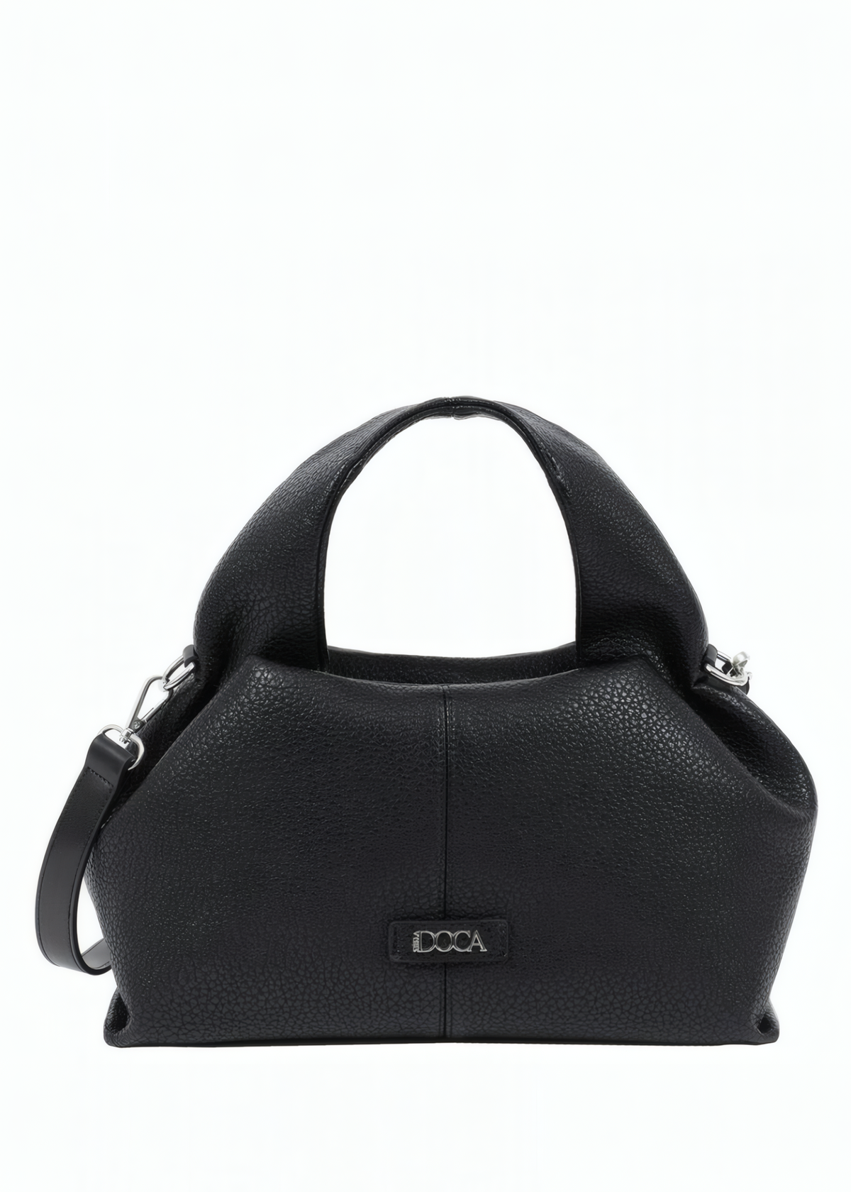 DOCA Torba 23596 Black