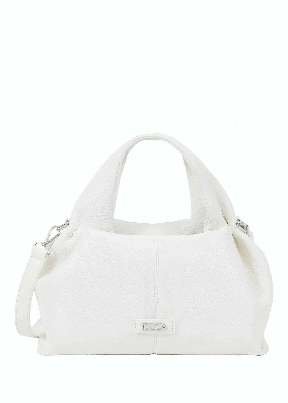 DOCA Torba 23597 White