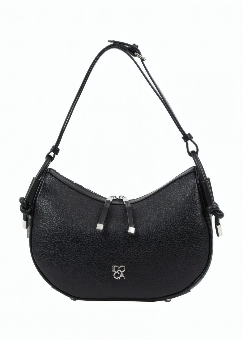 DOCA Torba 23696 BLACK
