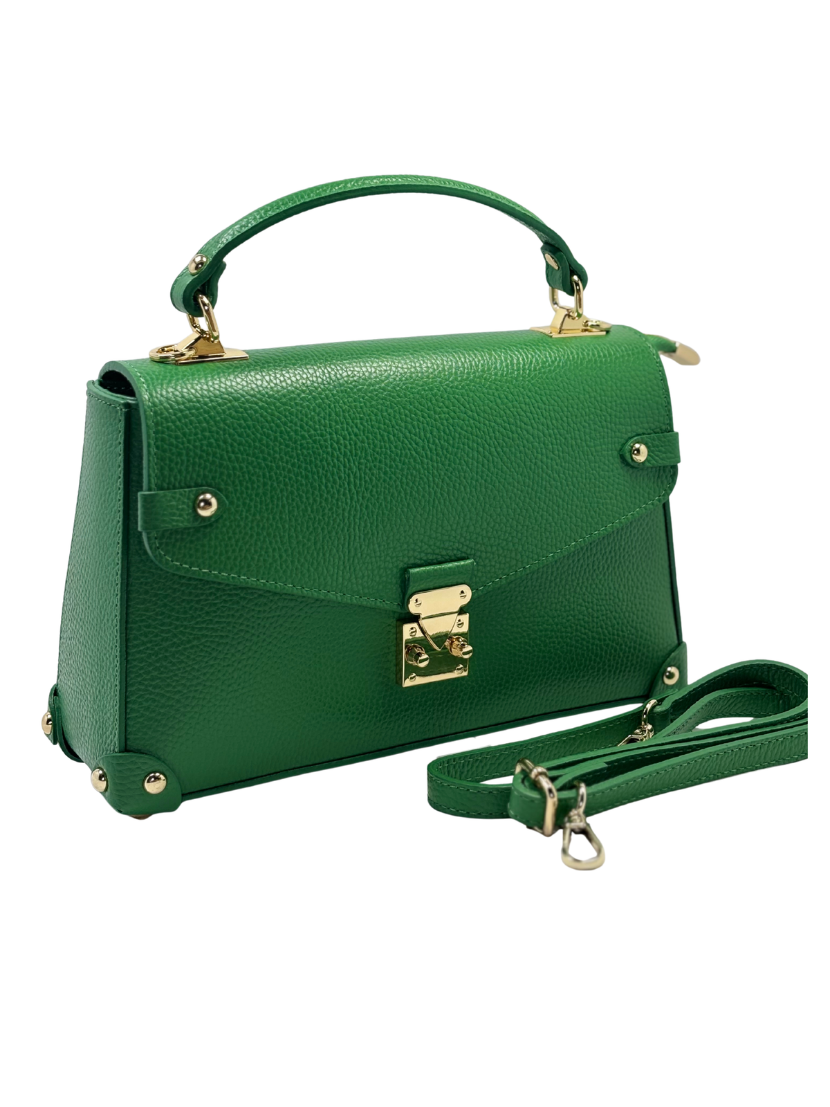 Benelli VIVVIENE Luxury Green