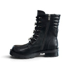 Ženska martinka LAURA BIAGIOTTI 9982 Calf Black
