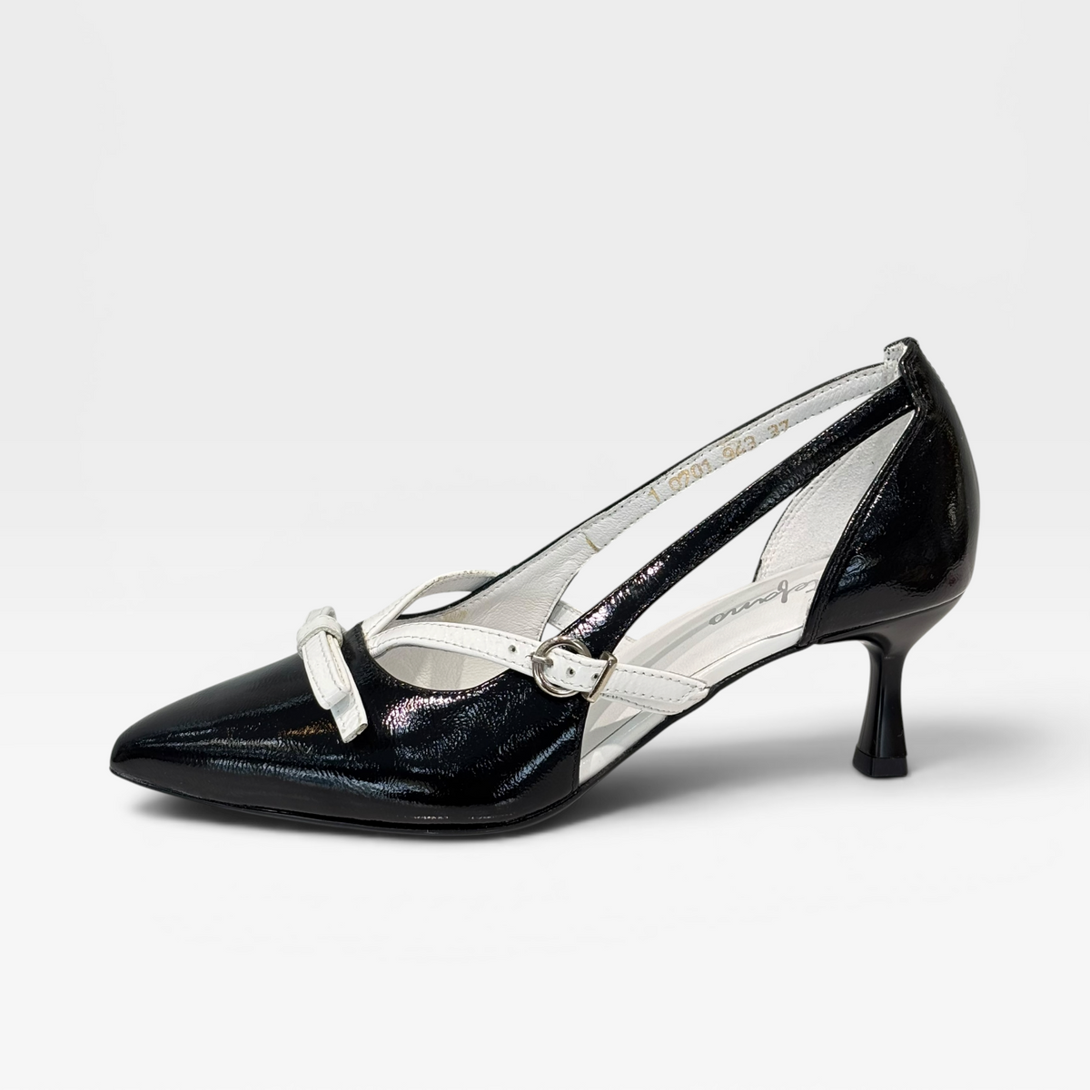 Ženska Sandaleta STEFANO 1A070101