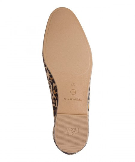 1-24221-44-329 LEOPARD COMB TAMARIS