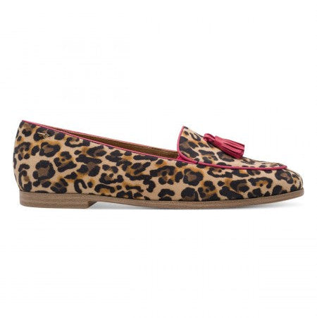 1-24221-44-329 LEOPARD COMB TAMARIS