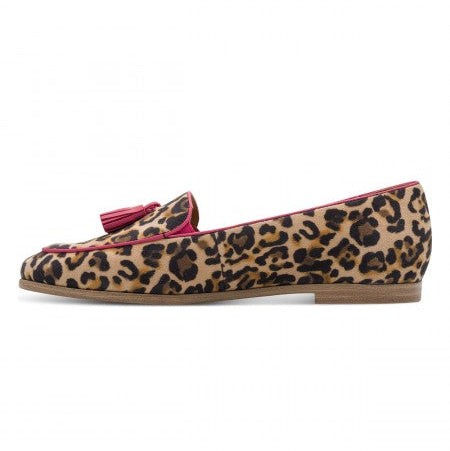 1-24221-44-329 LEOPARD COMB TAMARIS