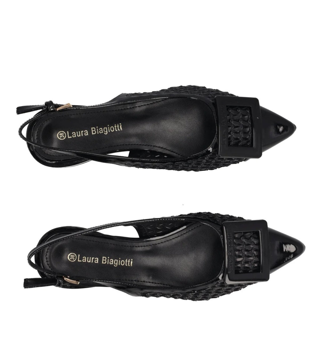 LAURA BIAGIOTTI 9704 B/R